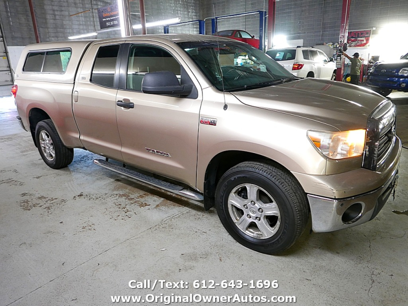 Toyota Tundra 2007 price $8,995