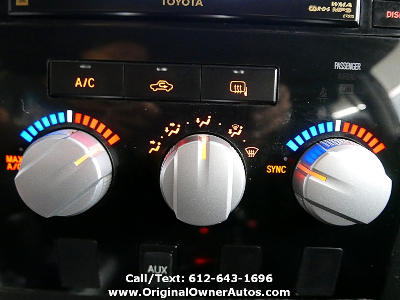 Toyota Tundra 2007 price $8,995