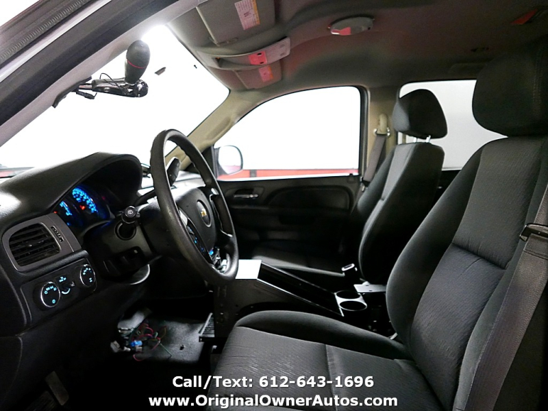 Chevrolet Tahoe 2014 price $9,995