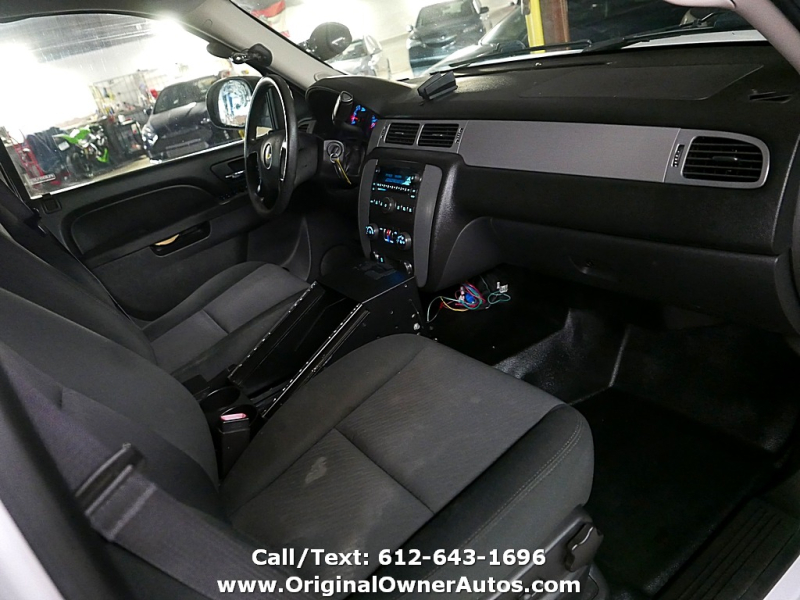 Chevrolet Tahoe 2014 price $9,995