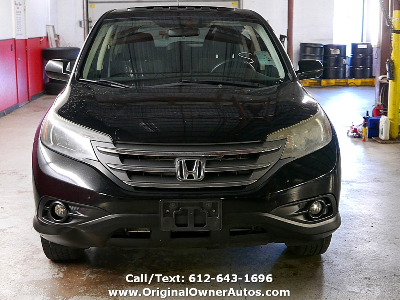 Honda CR-V 2013 price $11,995