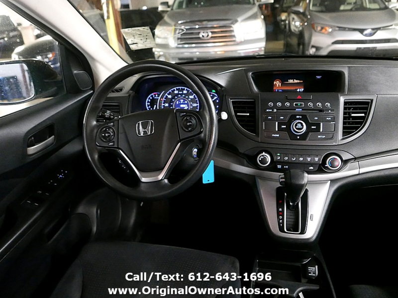 Honda CR-V 2013 price $11,995