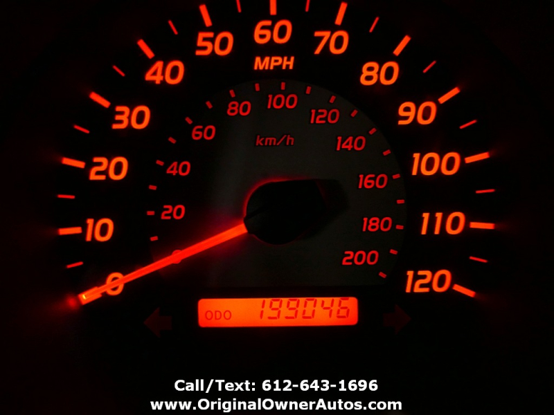 Toyota Tacoma 2008 price $8,995