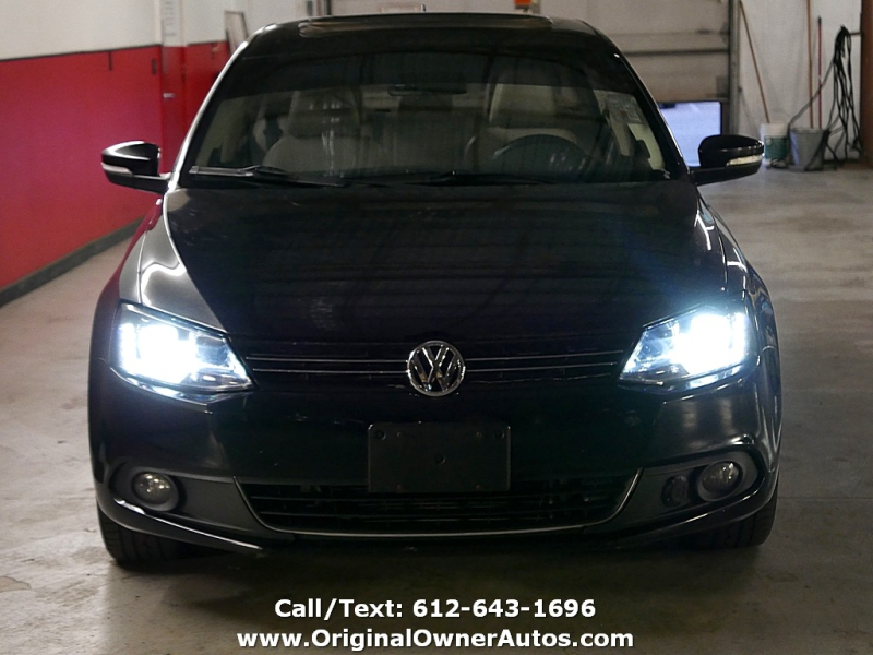 Volkswagen Jetta Sedan 2014 price $9,995