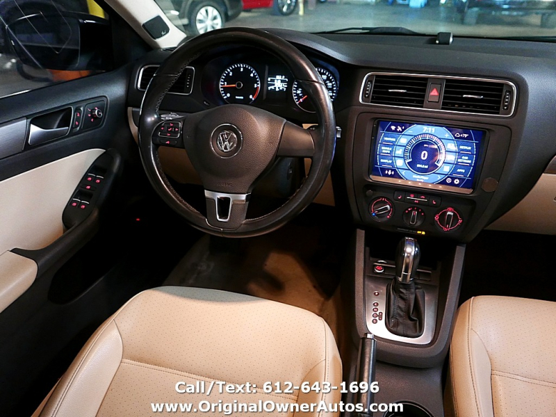 Volkswagen Jetta Sedan 2014 price $9,495