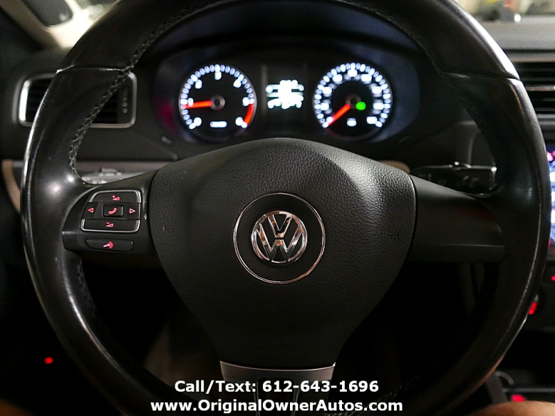 Volkswagen Jetta Sedan 2014 price $9,495