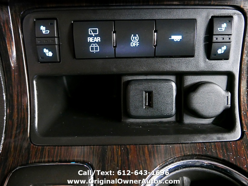 Chevrolet Traverse 2015 price $2,995