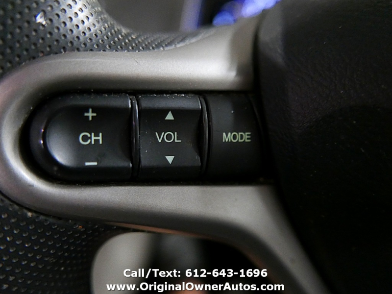 Honda Civic Hybrid 2009 price $5,995