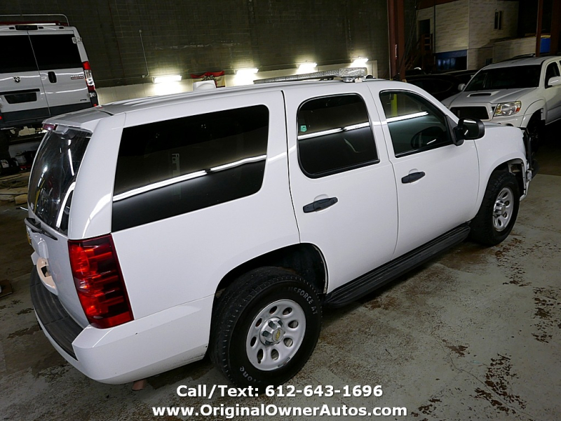 Chevrolet Tahoe 2014 price $7,999