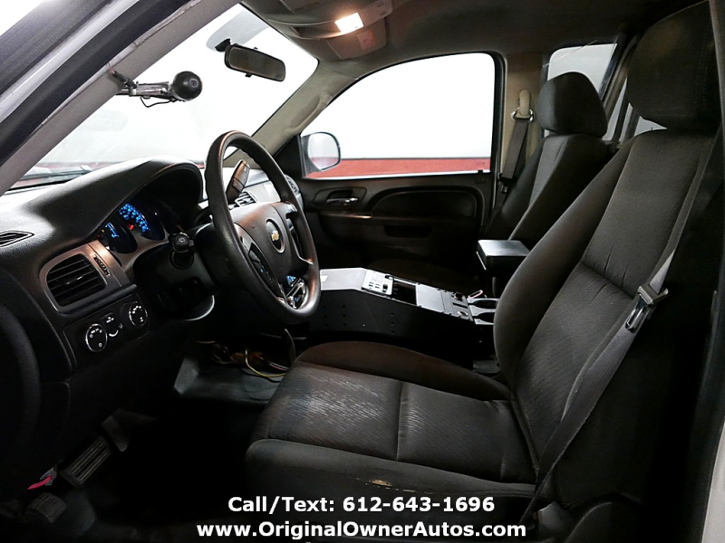 Chevrolet Tahoe 2014 price $7,999