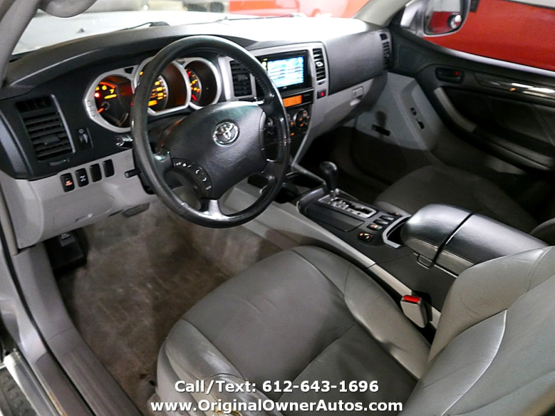 Toyota 4Runner 2003 price $6,495