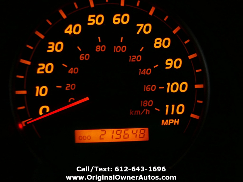 Toyota 4Runner 2003 price $6,495