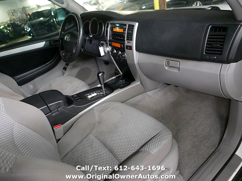 Toyota 4Runner 2006 price $6,995