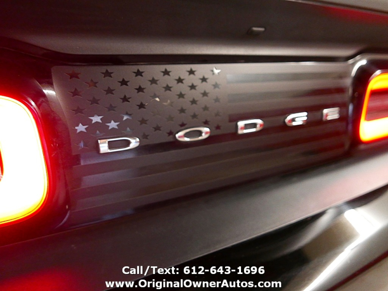 Dodge Challenger 2016 price $22,995