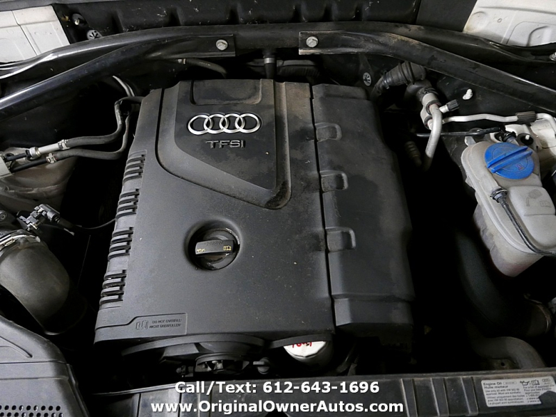 Audi Q5 2014 price $7,995