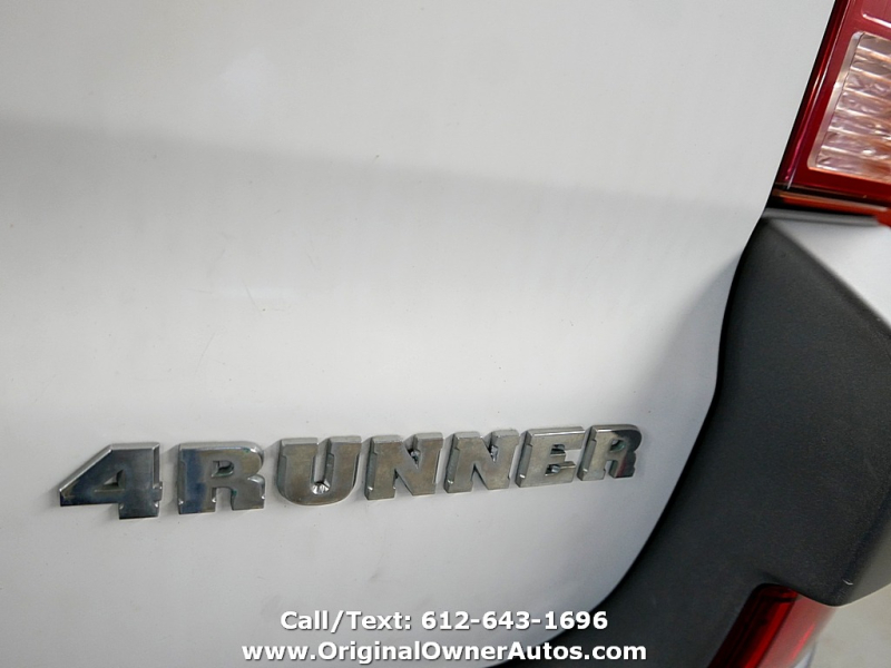 Toyota 4Runner 2003 price $5,795