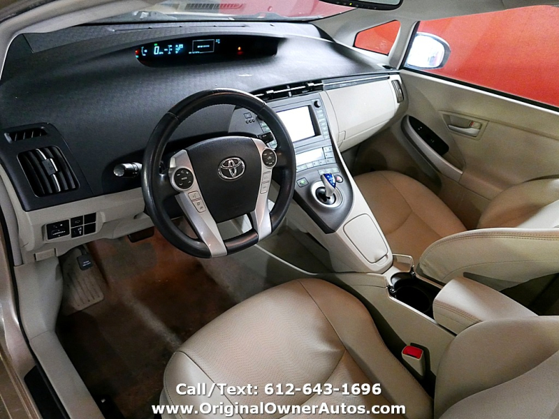 Toyota Prius 2010 price $8,995