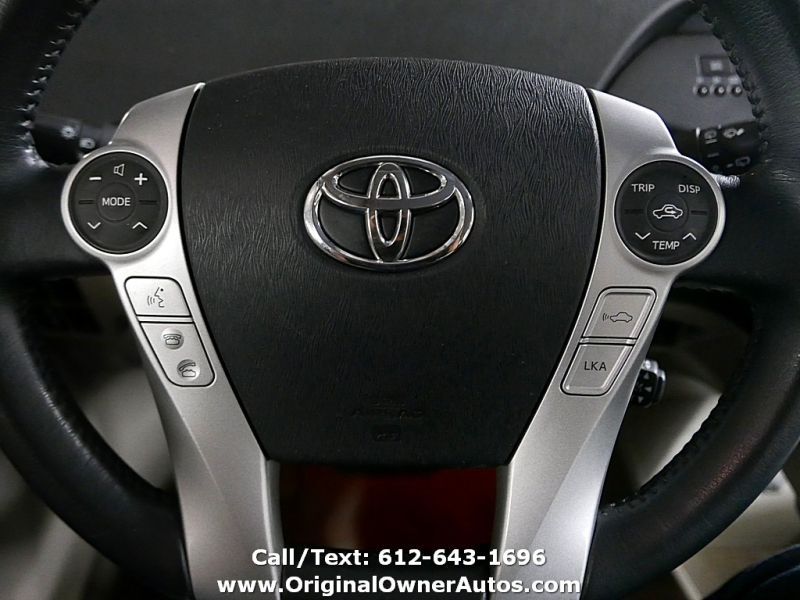 Toyota Prius 2010 price $8,995