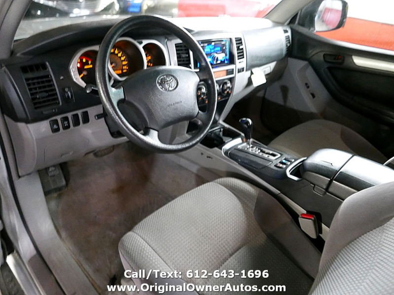 Toyota 4Runner 2003 price $9,995