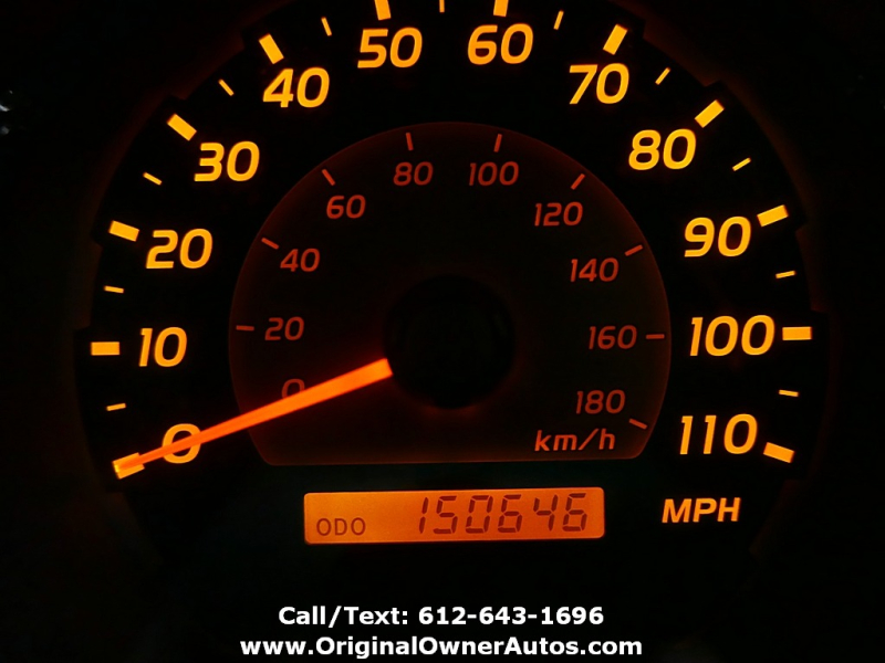 Toyota 4Runner 2003 price $9,995