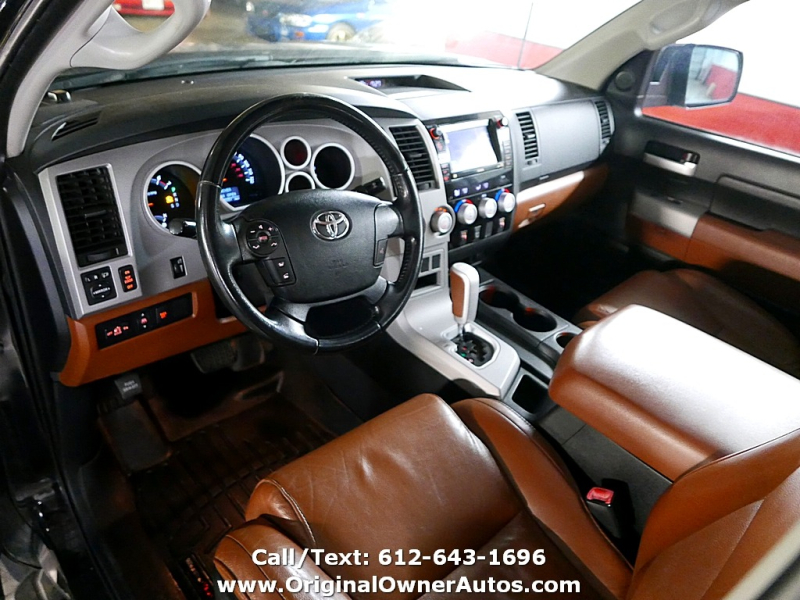 Toyota Tundra 2007 price $19,995