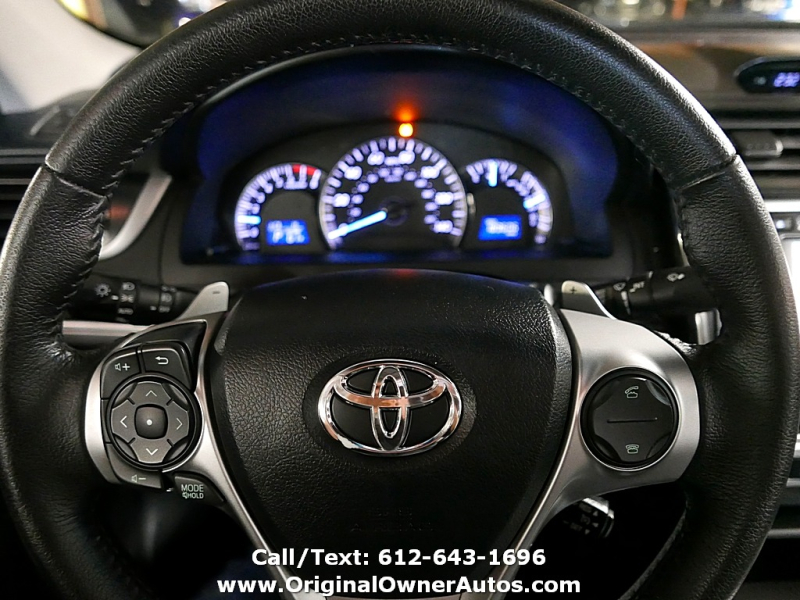 Toyota Camry 2012 price $6,995