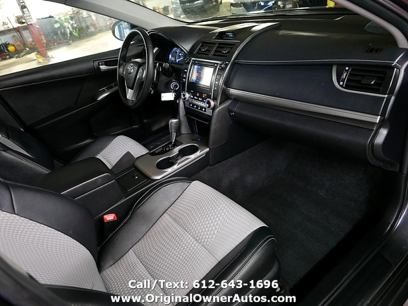 Toyota Camry 2012 price $6,995