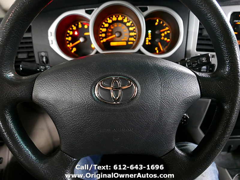 Toyota 4Runner 2005 price $6,995