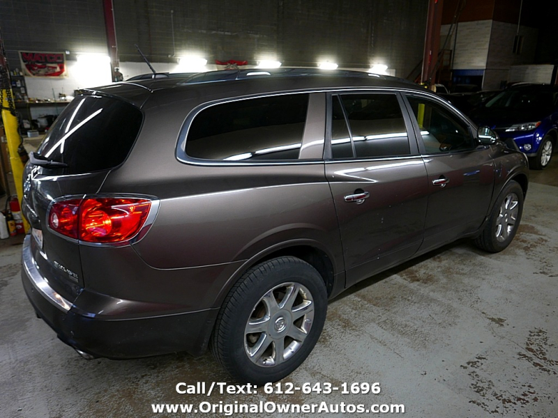 Buick Enclave 2008 price $3,995