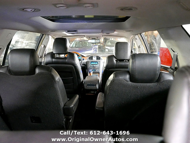 Buick Enclave 2008 price $3,995