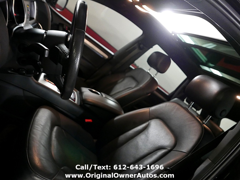 Audi Q7 2013 price $17,495