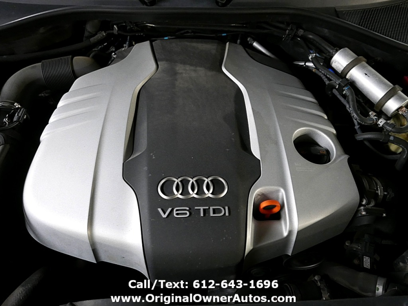 Audi Q7 2013 price $17,495