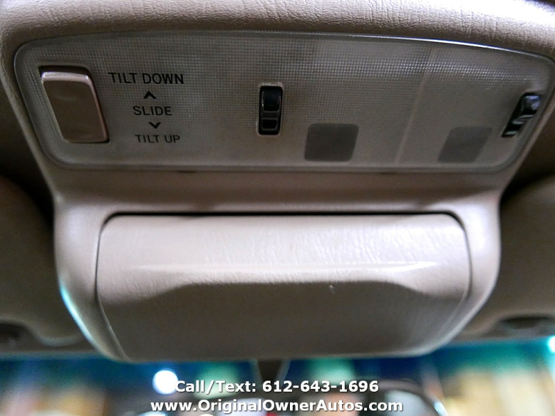 Toyota 4Runner 1999 price $5,495