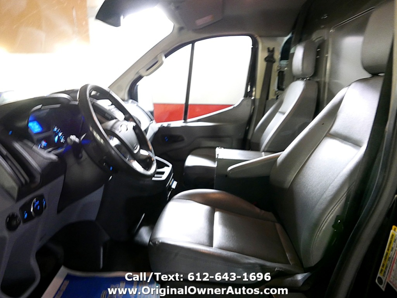 Ford Transit Van 2017 price $9,995