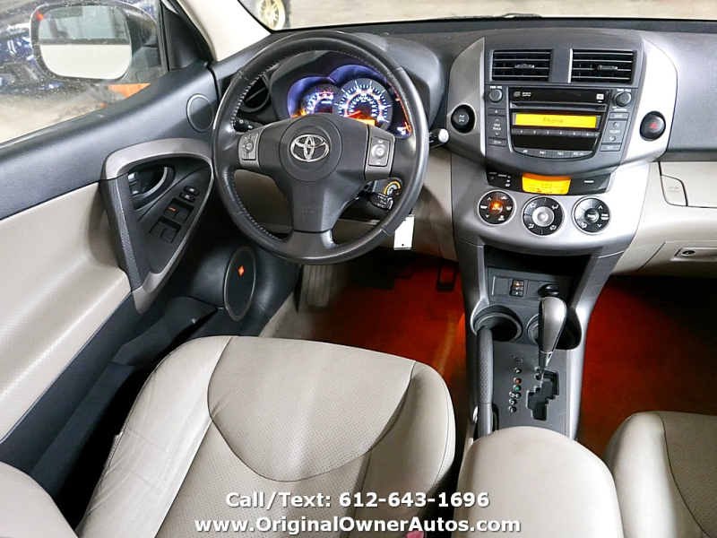 Toyota RAV4 2007 price $9,995