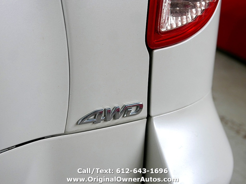 Toyota RAV4 2007 price $9,995