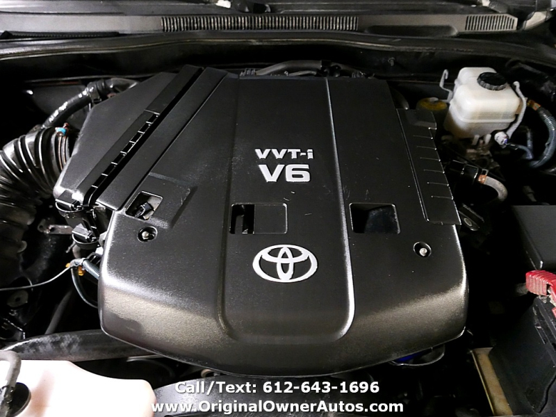Toyota 4Runner 2008 price $11,995