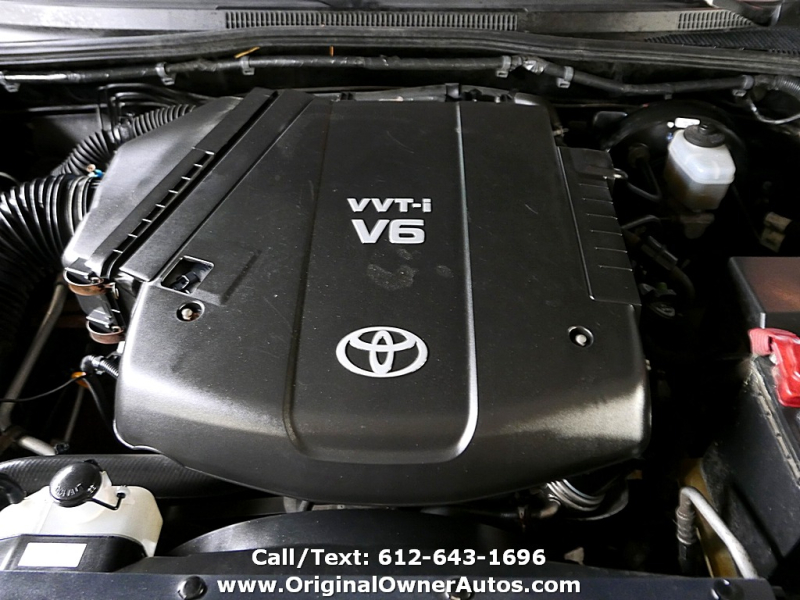 Toyota Tacoma 2005 price $8,995
