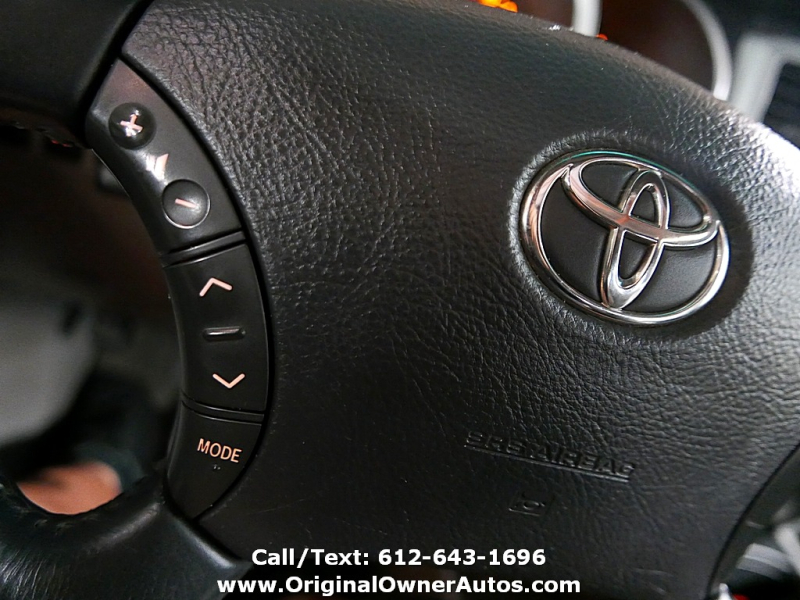 Toyota 4Runner 2008 price $10,995
