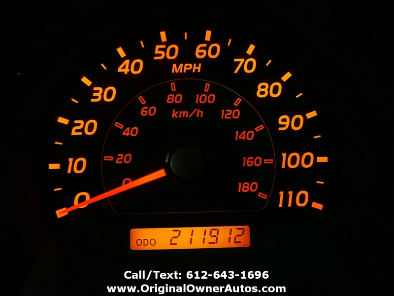 Toyota 4Runner 2008 price $9,995
