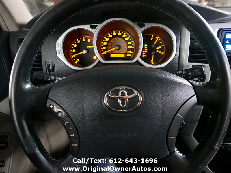 Toyota 4Runner 2004 price $4,995