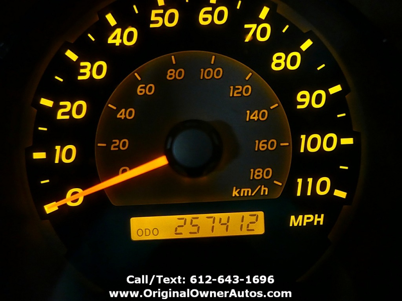 Toyota 4Runner 2004 price $4,995