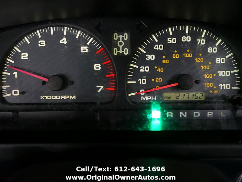 Toyota 4Runner 2001 price $3,995