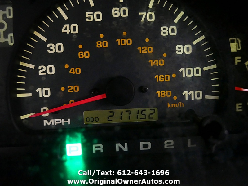 Toyota 4Runner 2001 price $3,995