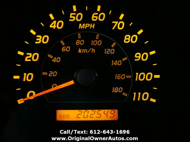 Toyota 4Runner 2006 price $7,495