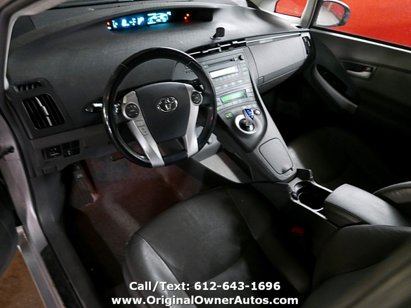 Toyota Prius 2010 price $5,995