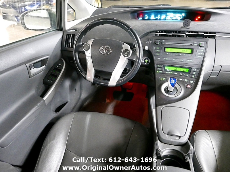 Toyota Prius 2010 price $5,995
