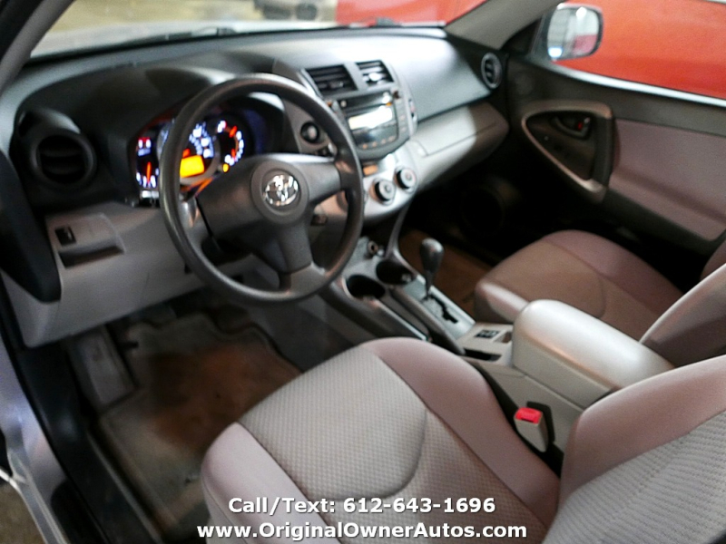 Toyota RAV4 2006 price $8,995