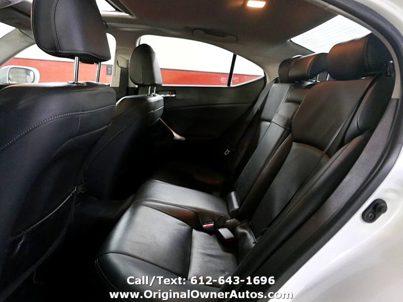 Lexus IS 350 2011 price $11,995