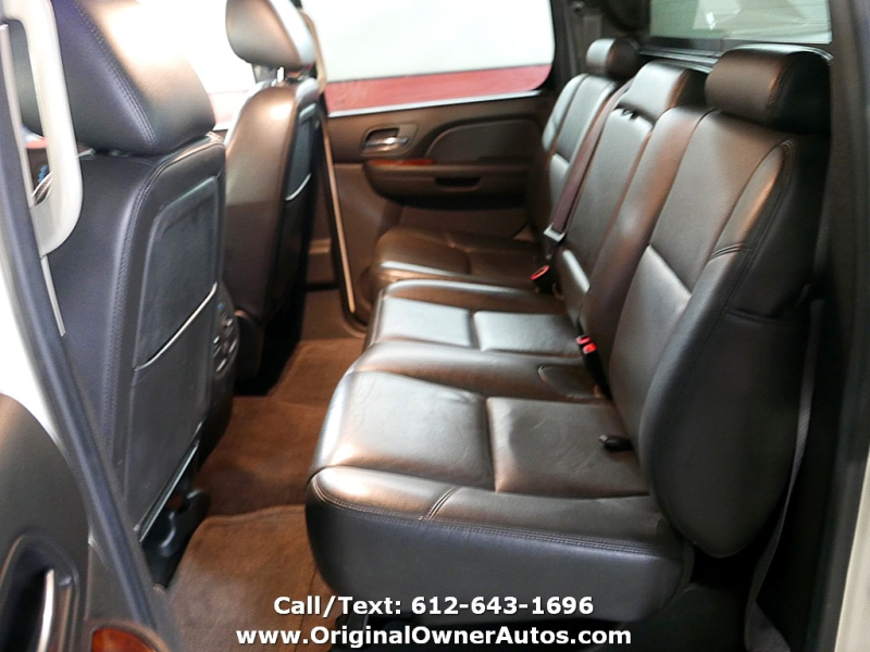 Chevrolet Avalanche 2012 price $14,995
